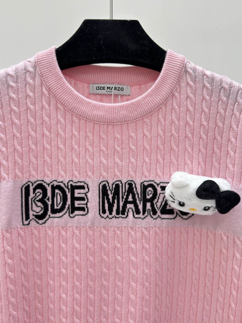 Christian Dior Sweaters